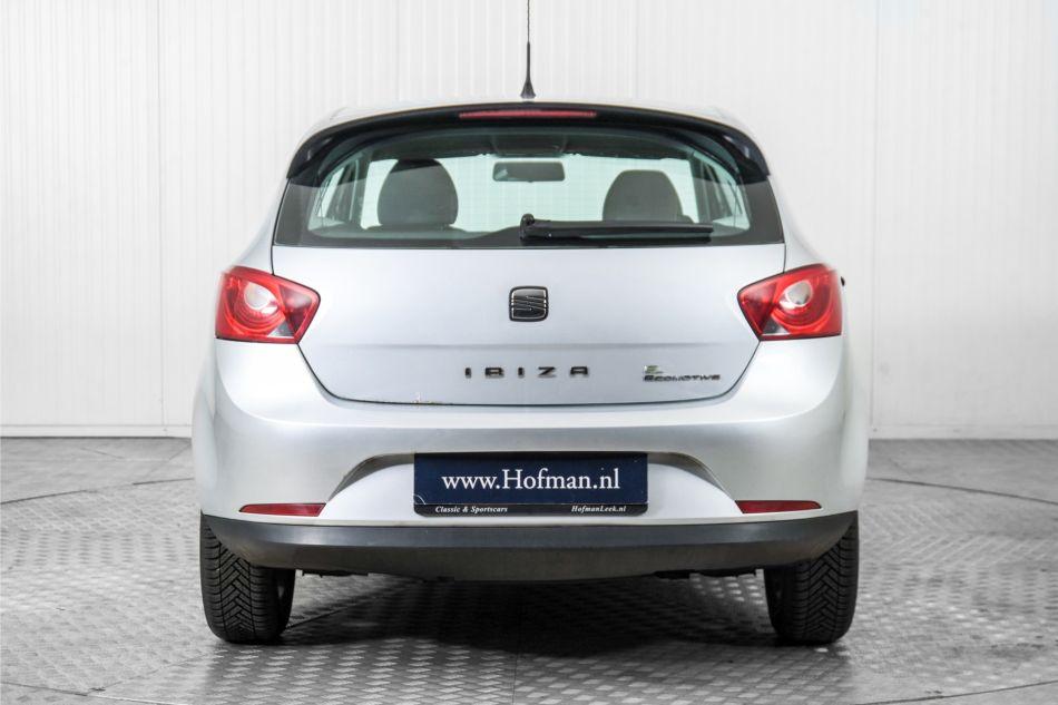 2012 Seat Ibiza