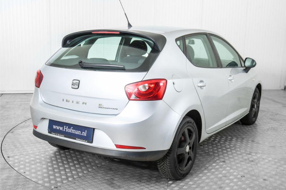 2012 Seat Ibiza