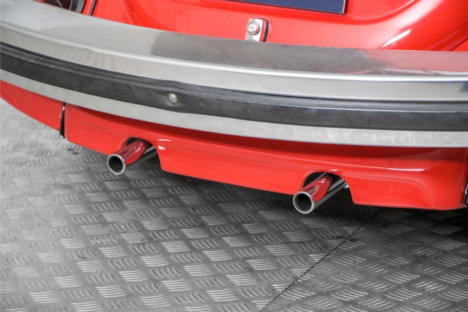 1974 Volkswagen Kever Cabriolet