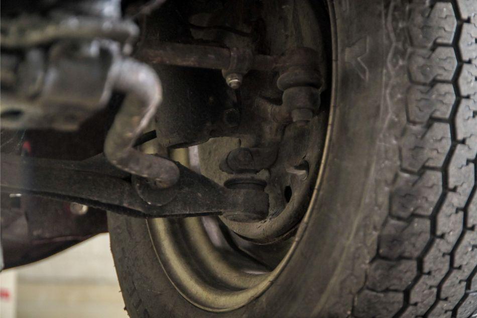 1974 Volkswagen Kever Cabriolet