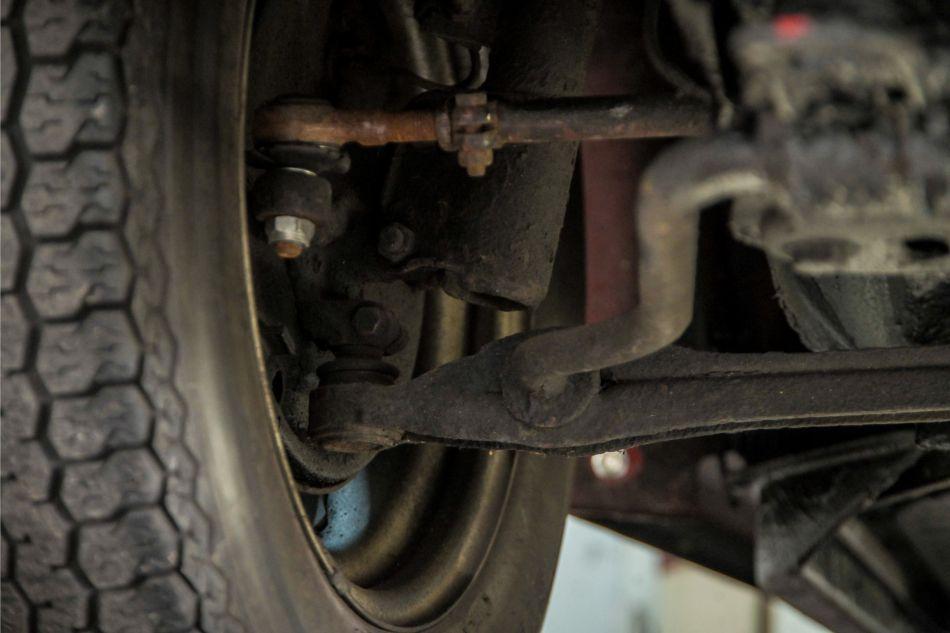 1974 Volkswagen Kever Cabriolet