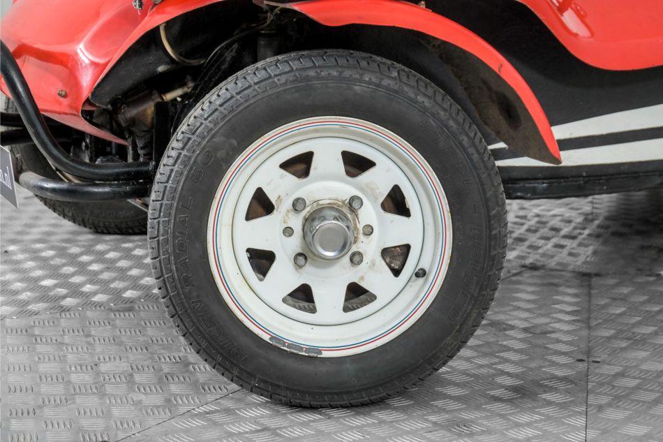 1980 Volkswagen buggy