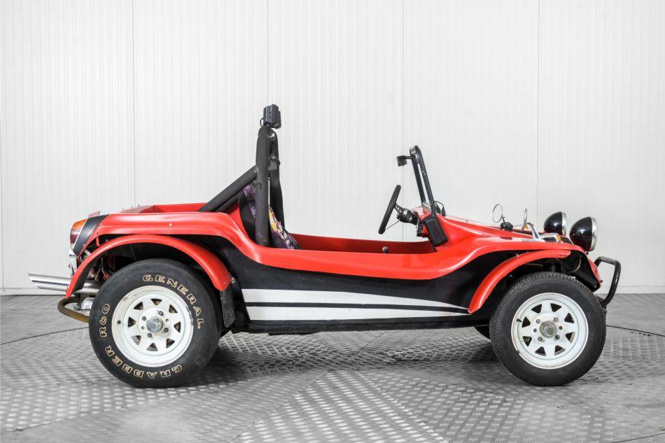 1980 Volkswagen buggy