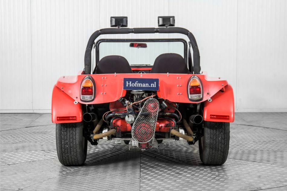 1980 Volkswagen buggy