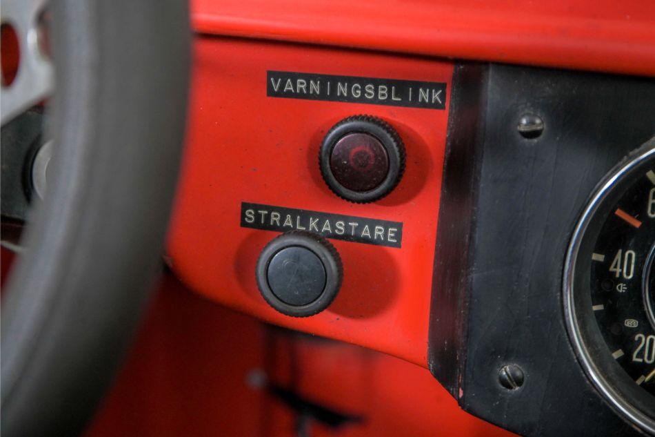 1980 Volkswagen buggy