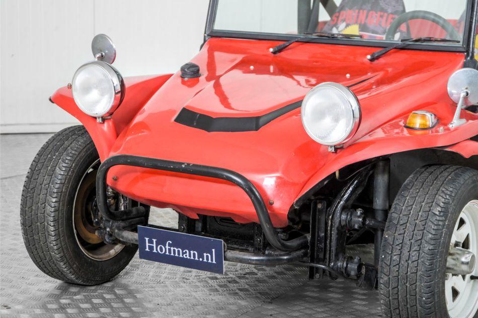 1980 Volkswagen buggy