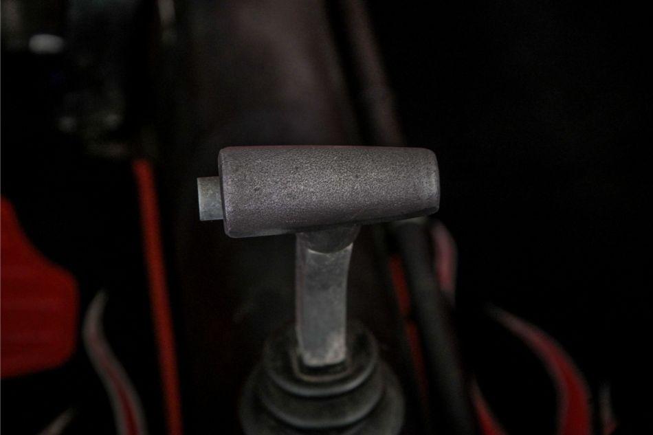 1980 Volkswagen buggy