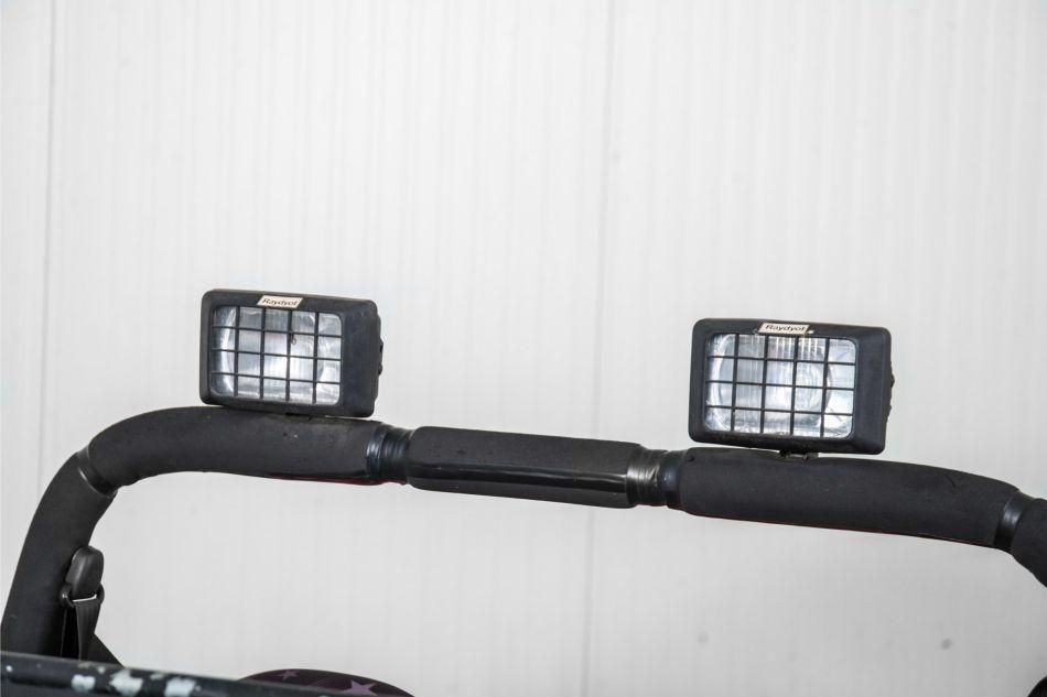 1980 Volkswagen buggy