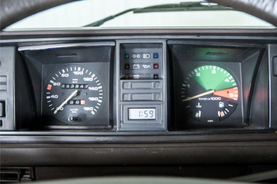 1985 Volkswagen Transporter T3 Westfalia Club Joker 1.6 TD 51KW