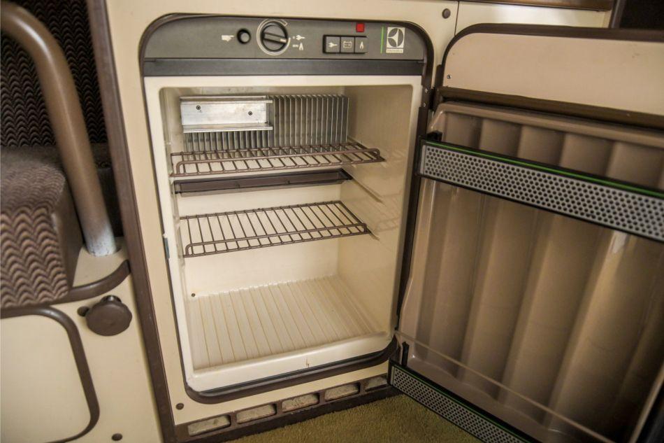 1985 Volkswagen Transporter T3 Westfalia Club Joker 1.6 TD 51KW