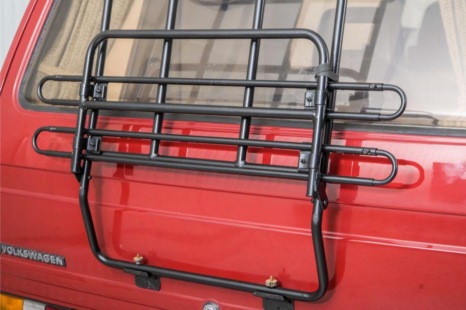 1985 Volkswagen Transporter T3 Westfalia Club Joker 1.6 TD 51KW