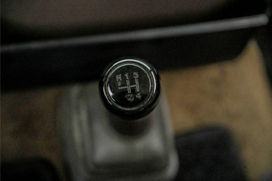 1985 Volkswagen Transporter T3 Westfalia Club Joker 1.6 TD 51KW