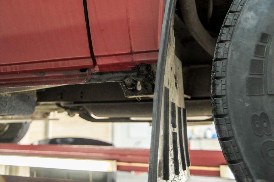 1985 Volkswagen Transporter T3 Westfalia Club Joker 1.6 TD 51KW