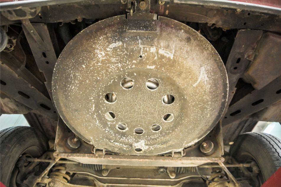 1985 Volkswagen Transporter T3 Westfalia Club Joker 1.6 TD 51KW