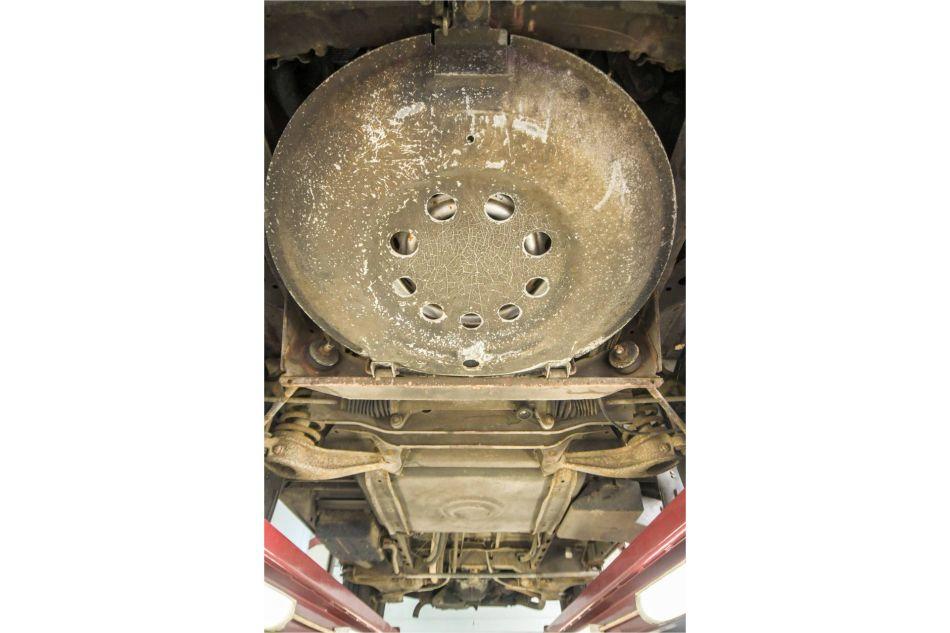 1985 Volkswagen Transporter T3 Westfalia Club Joker 1.6 TD 51KW