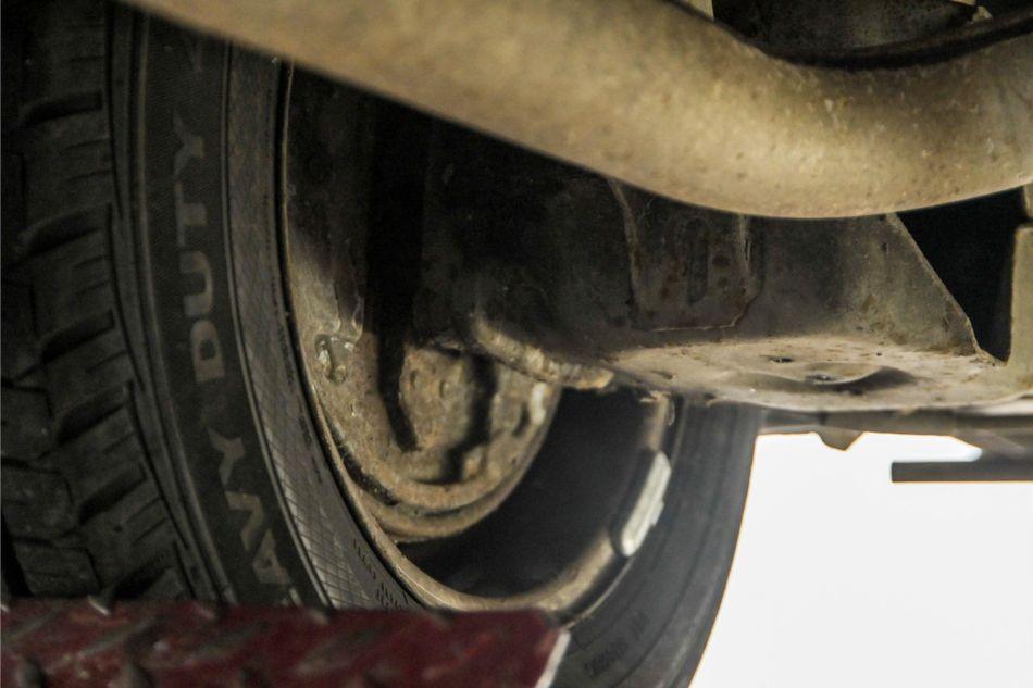 1985 Volkswagen Transporter T3 Westfalia Club Joker 1.6 TD 51KW