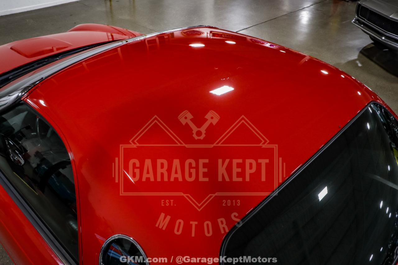 2002 Ford Thunderbird