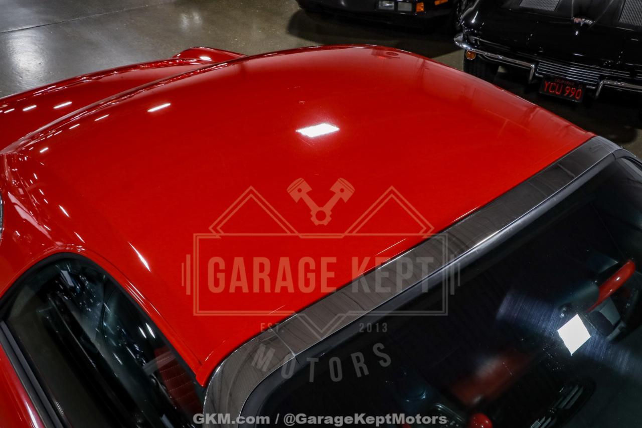 2002 Ford Thunderbird