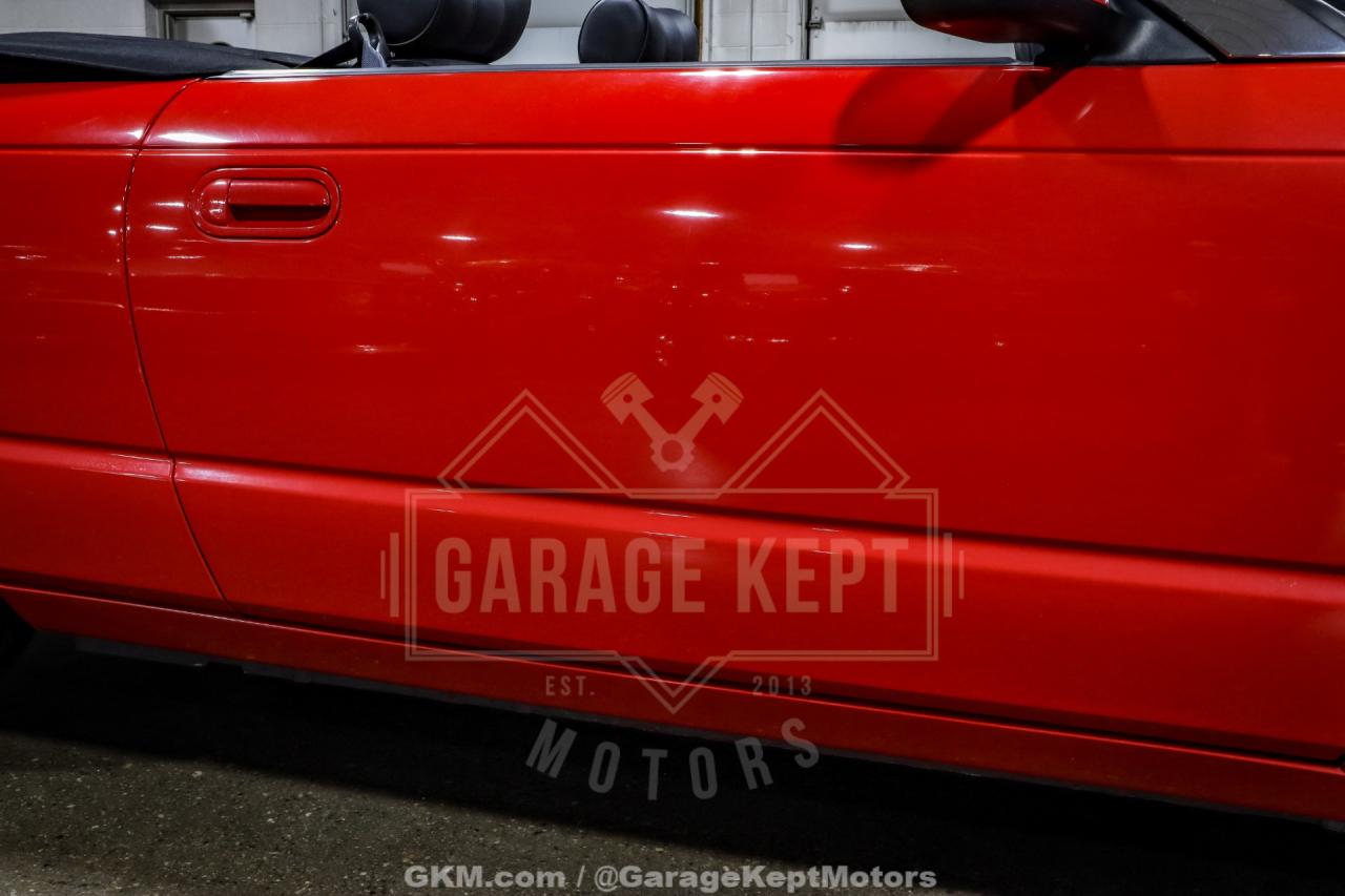 2002 Ford Thunderbird