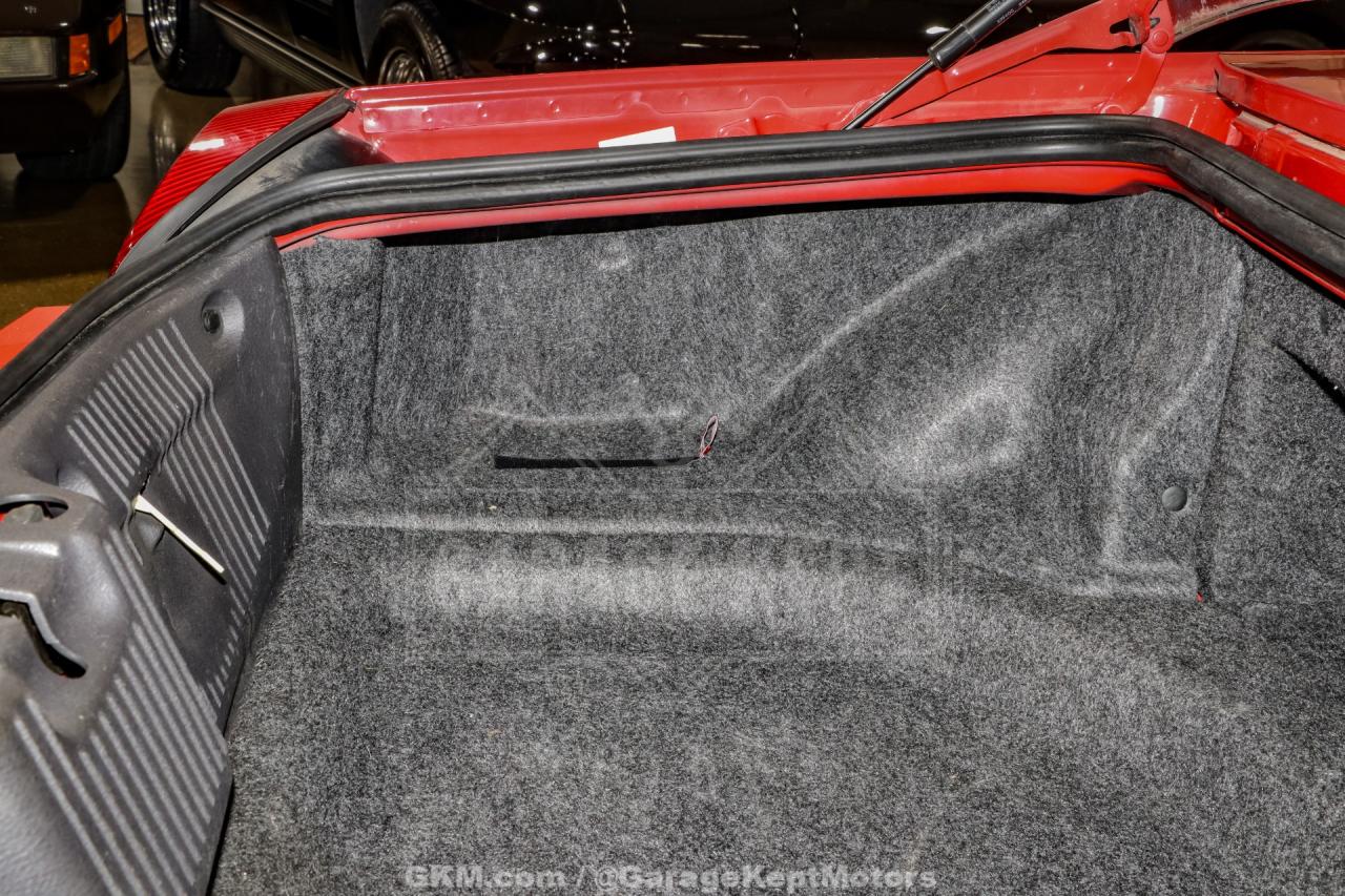 2002 Ford Thunderbird