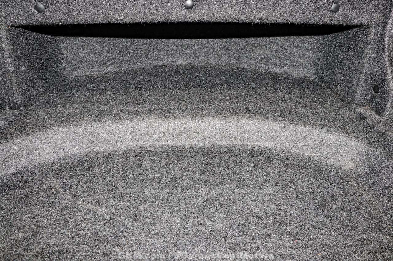 2002 Ford Thunderbird