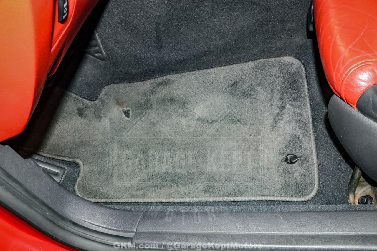 2002 Ford Thunderbird