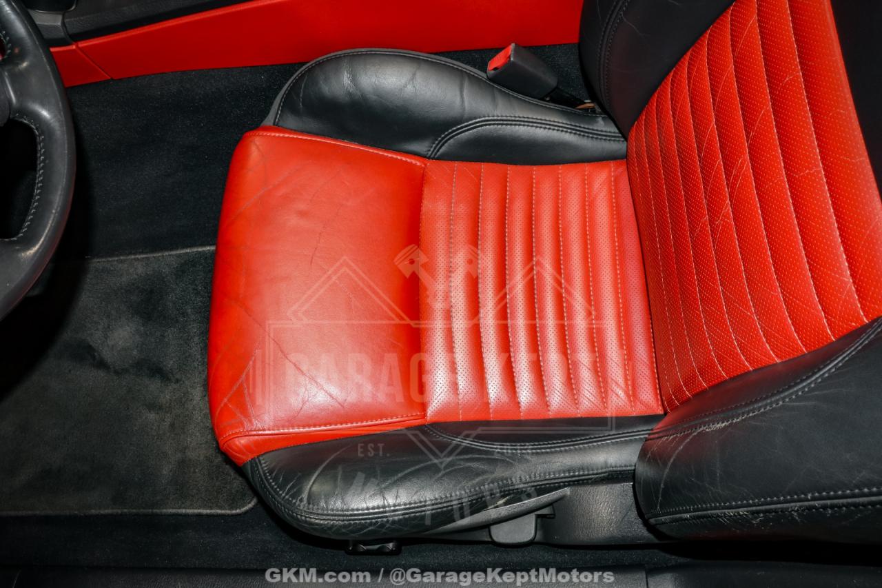 2002 Ford Thunderbird