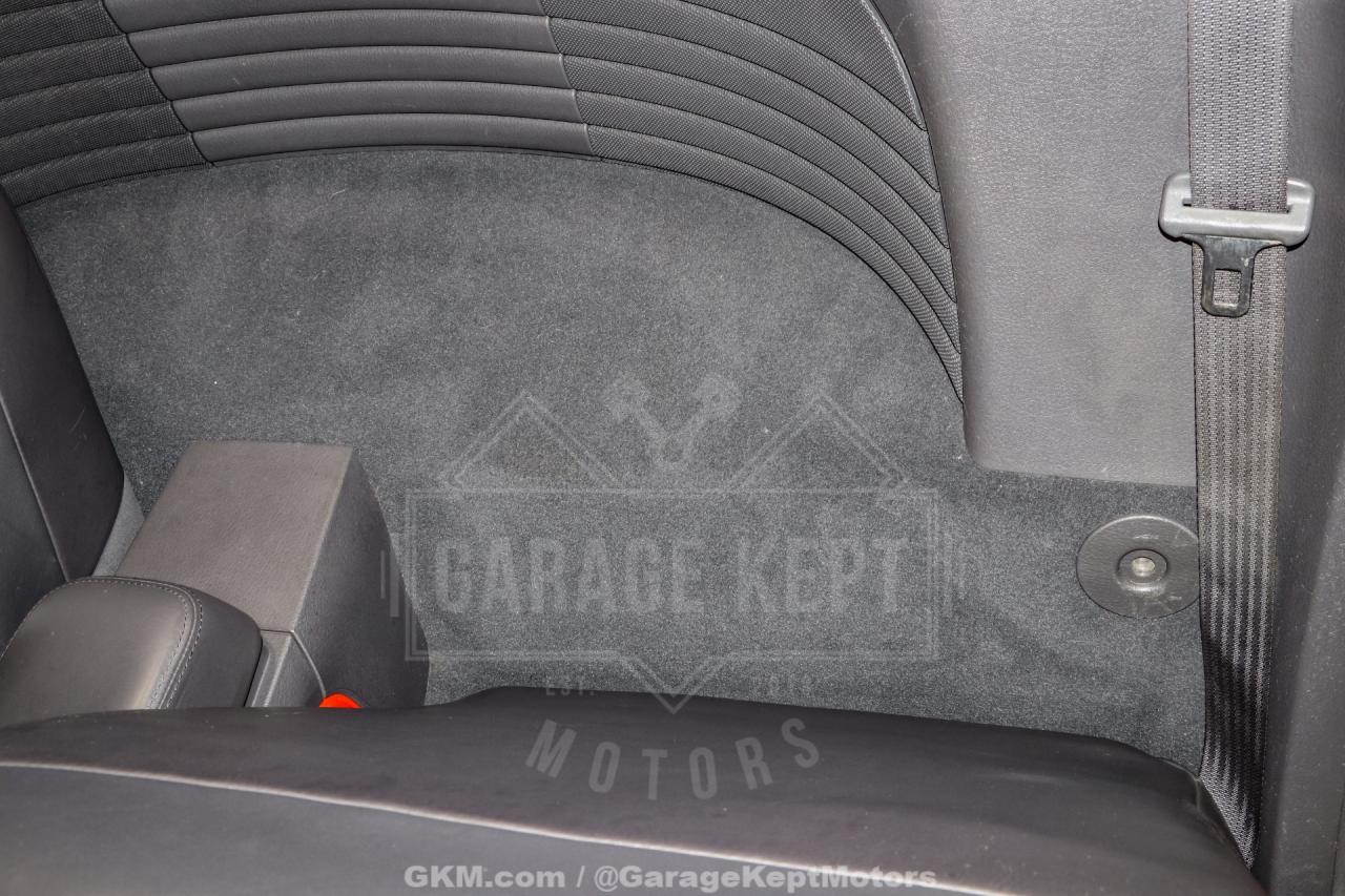 2002 Ford Thunderbird