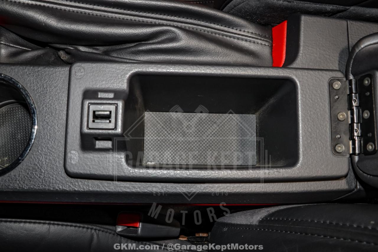 2002 Ford Thunderbird