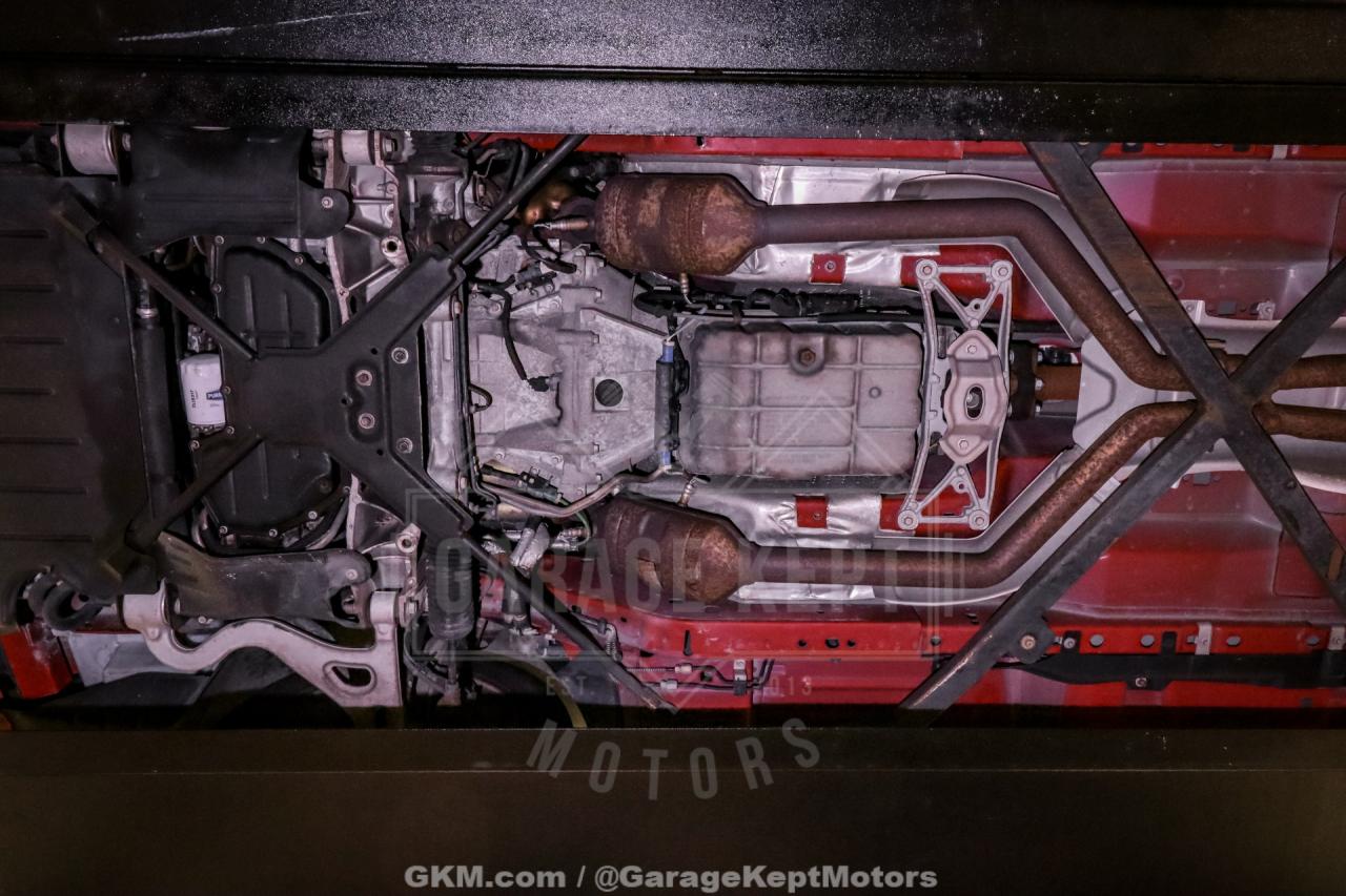 2002 Ford Thunderbird