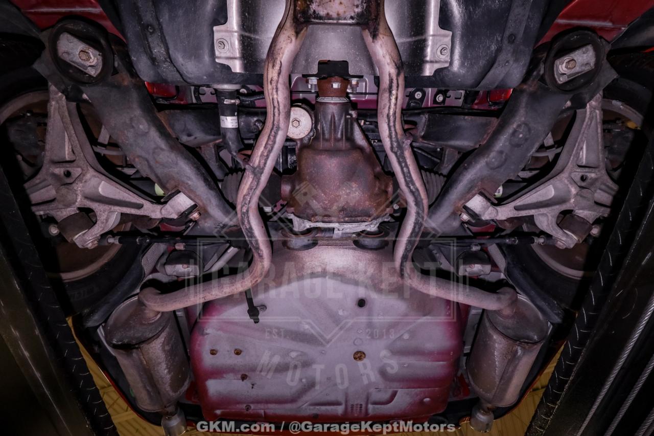 2002 Ford Thunderbird