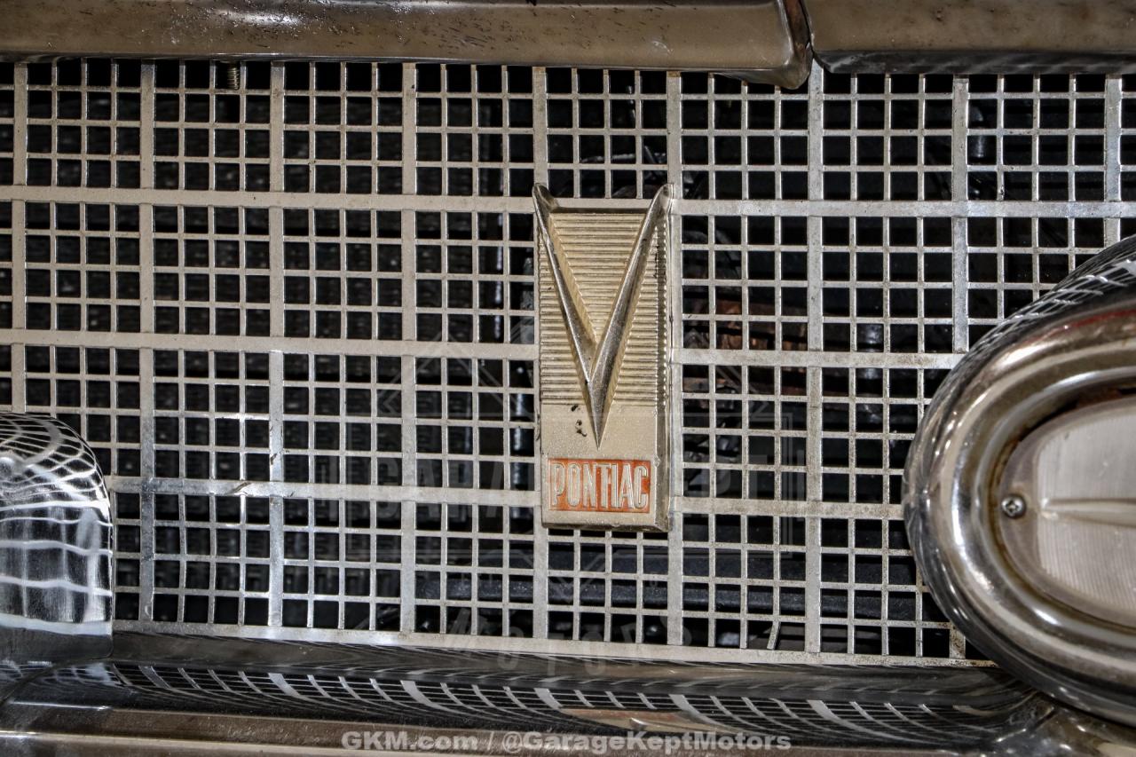 1958 Ponitac Pathfinder