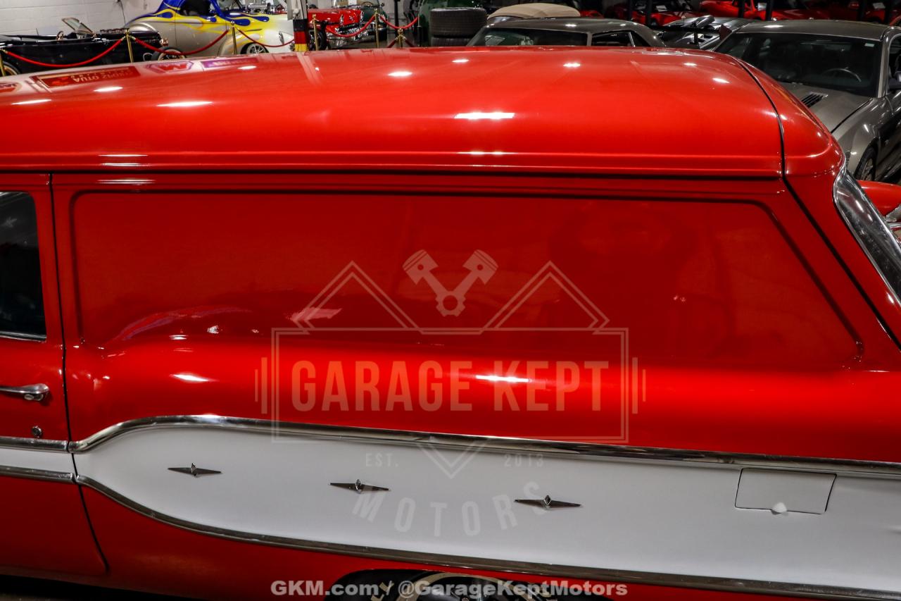 1958 Ponitac Pathfinder