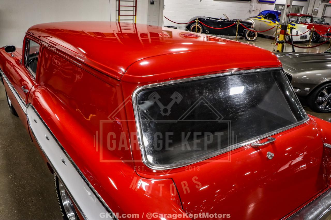 1958 Ponitac Pathfinder