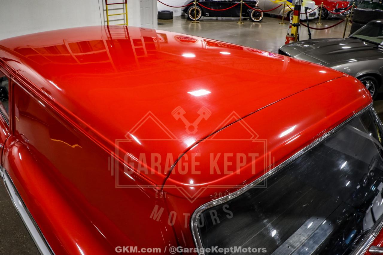 1958 Ponitac Pathfinder