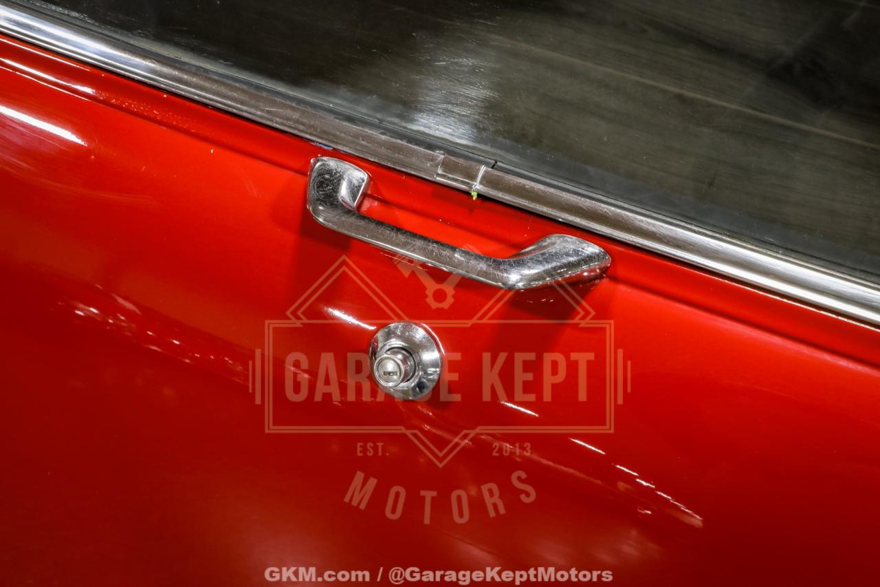 1958 Ponitac Pathfinder