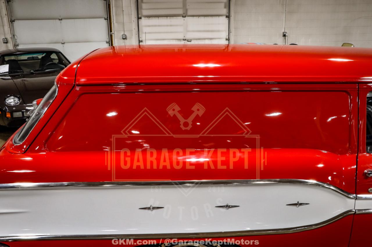 1958 Ponitac Pathfinder