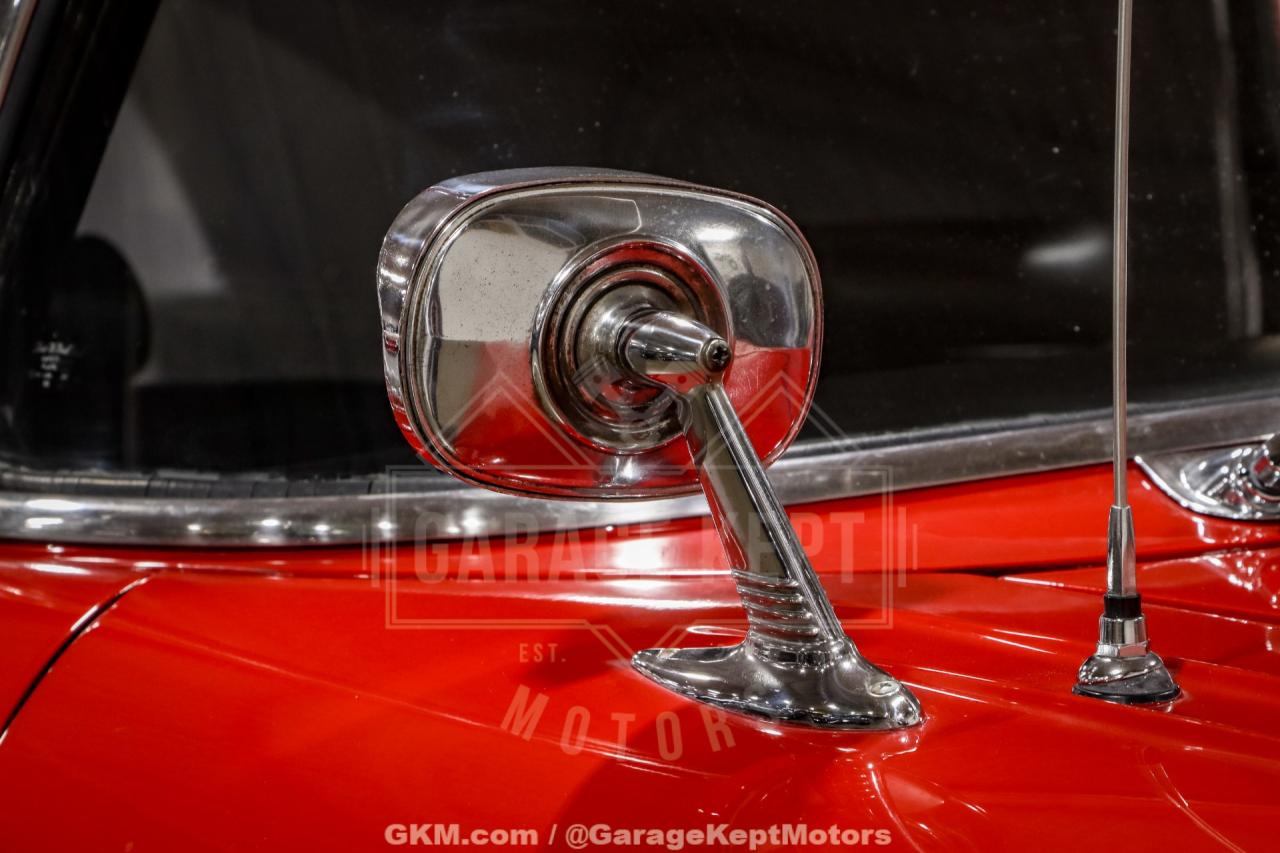 1958 Ponitac Pathfinder