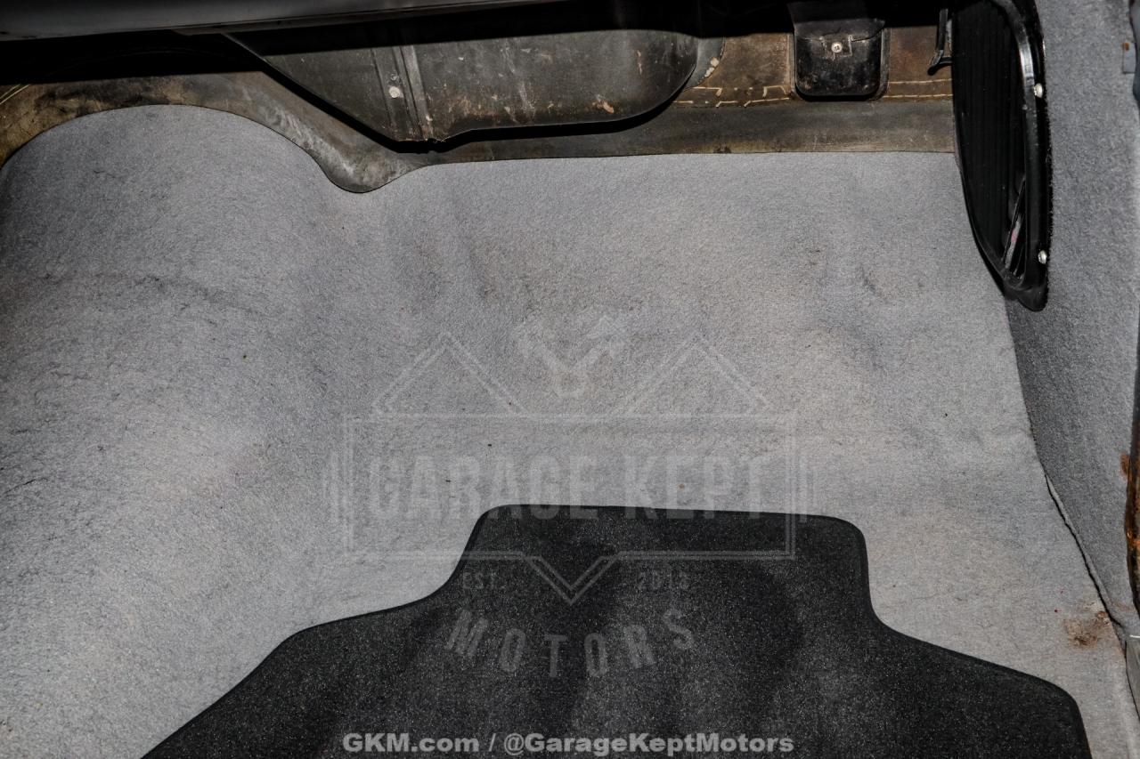 1958 Ponitac Pathfinder