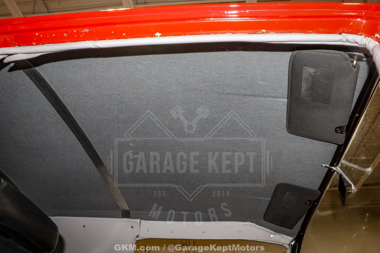 1958 Ponitac Pathfinder