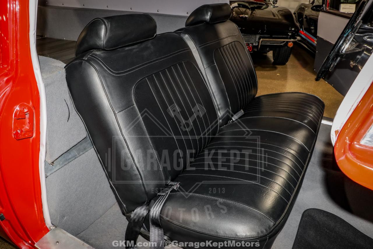 1958 Ponitac Pathfinder