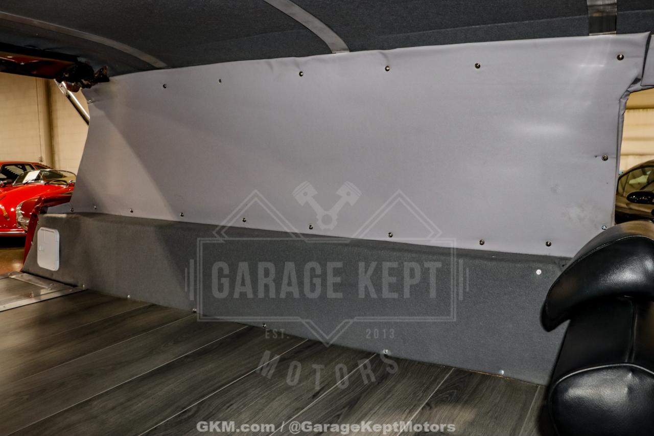 1958 Ponitac Pathfinder