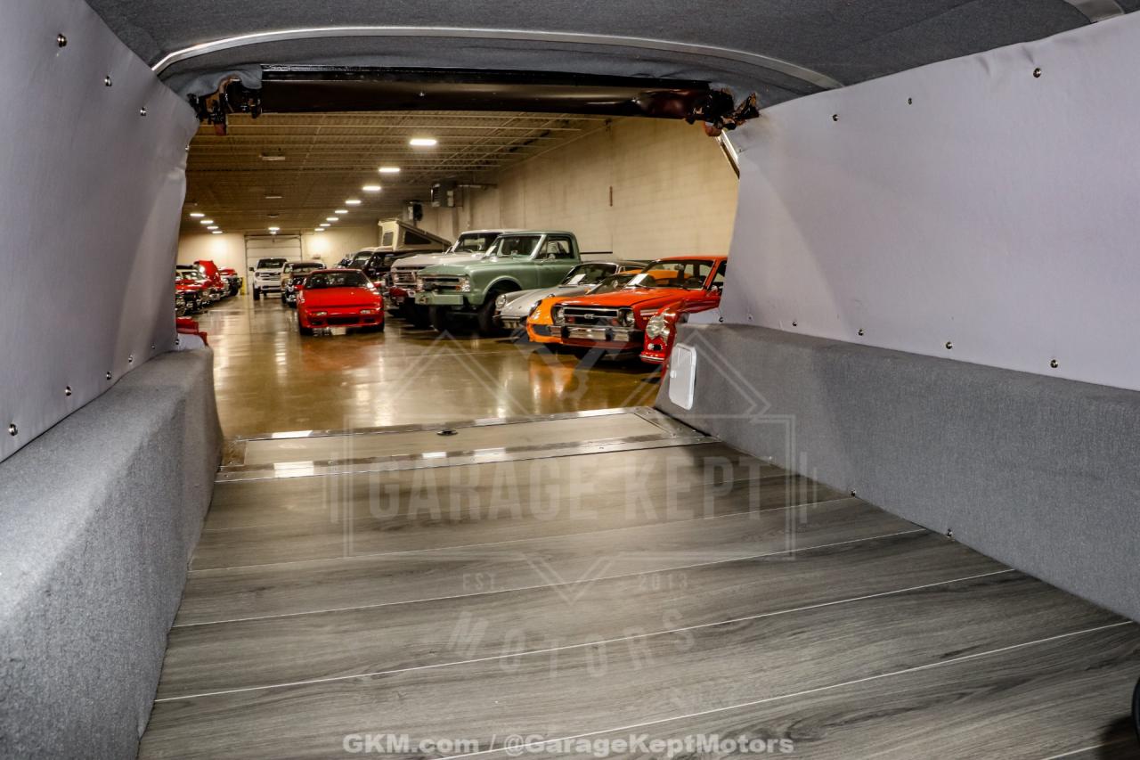 1958 Ponitac Pathfinder