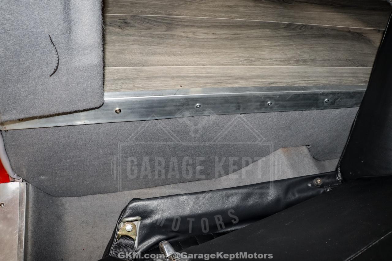 1958 Ponitac Pathfinder