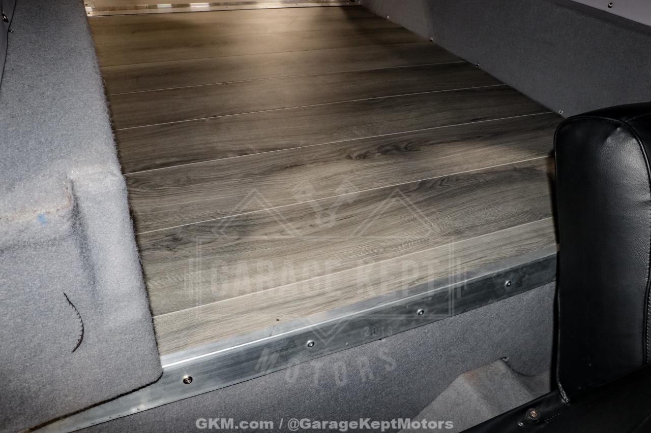 1958 Ponitac Pathfinder