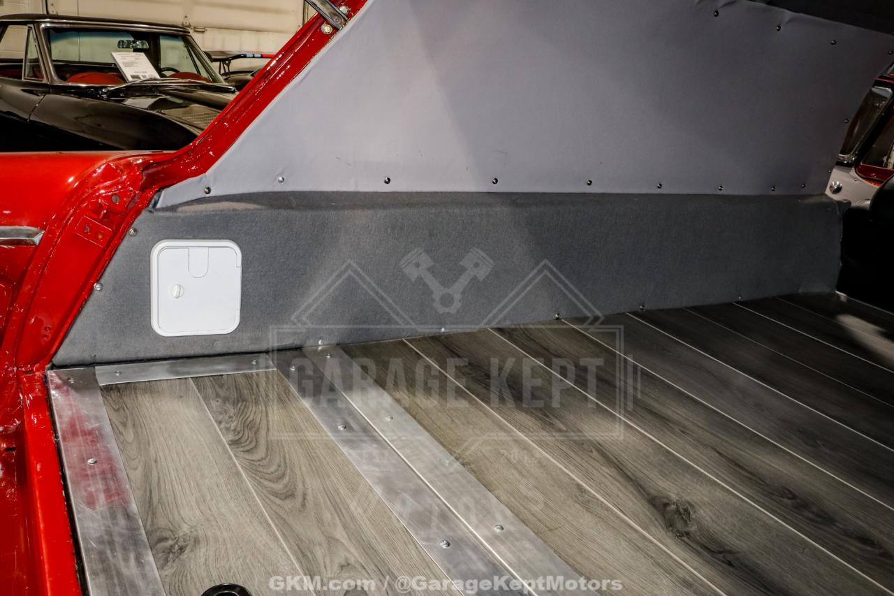 1958 Ponitac Pathfinder