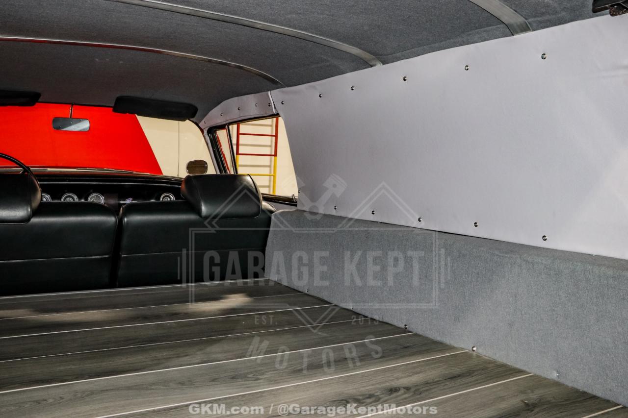 1958 Ponitac Pathfinder