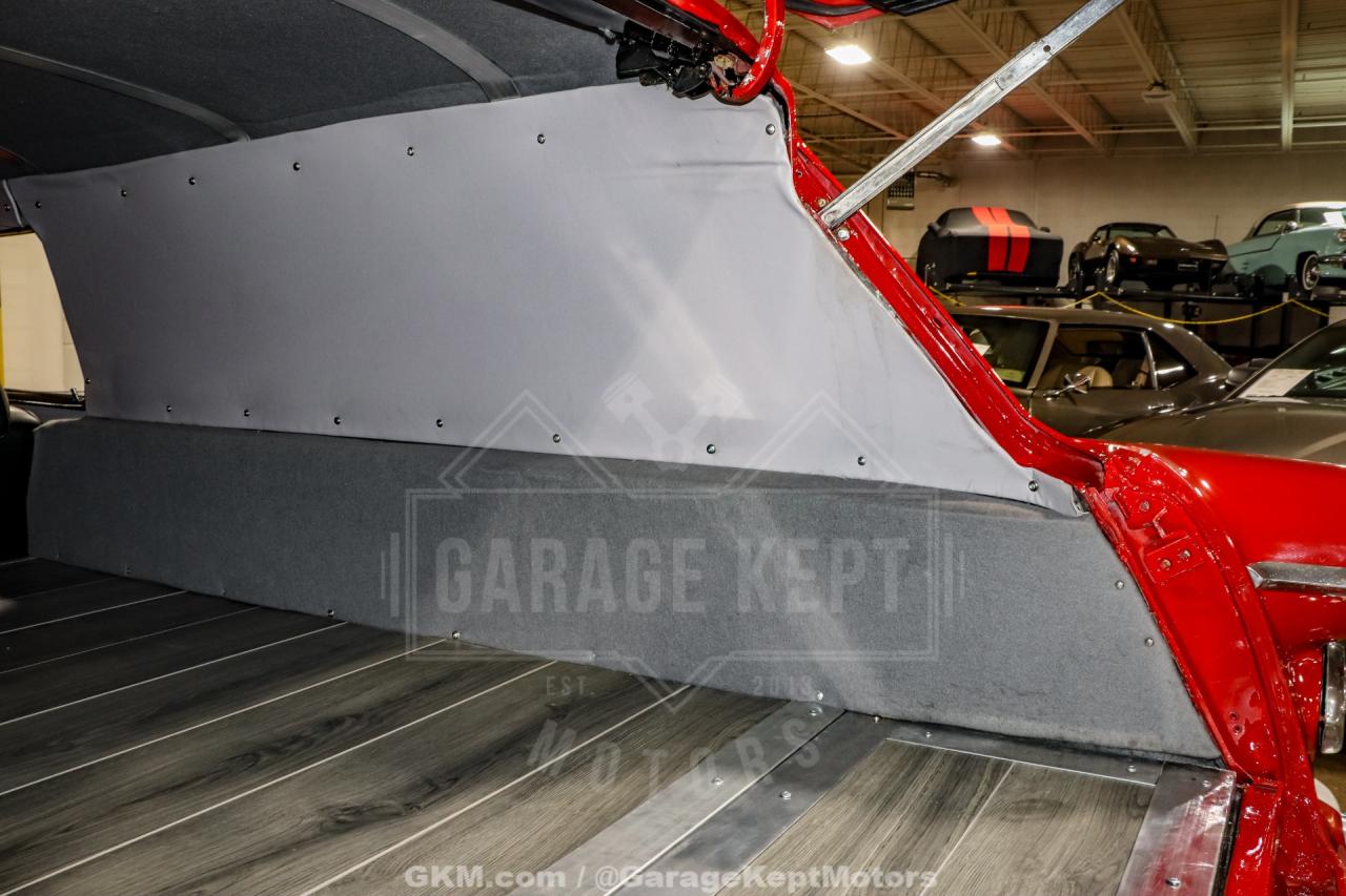 1958 Ponitac Pathfinder