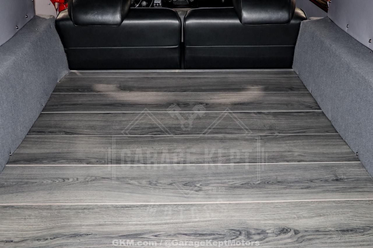 1958 Ponitac Pathfinder