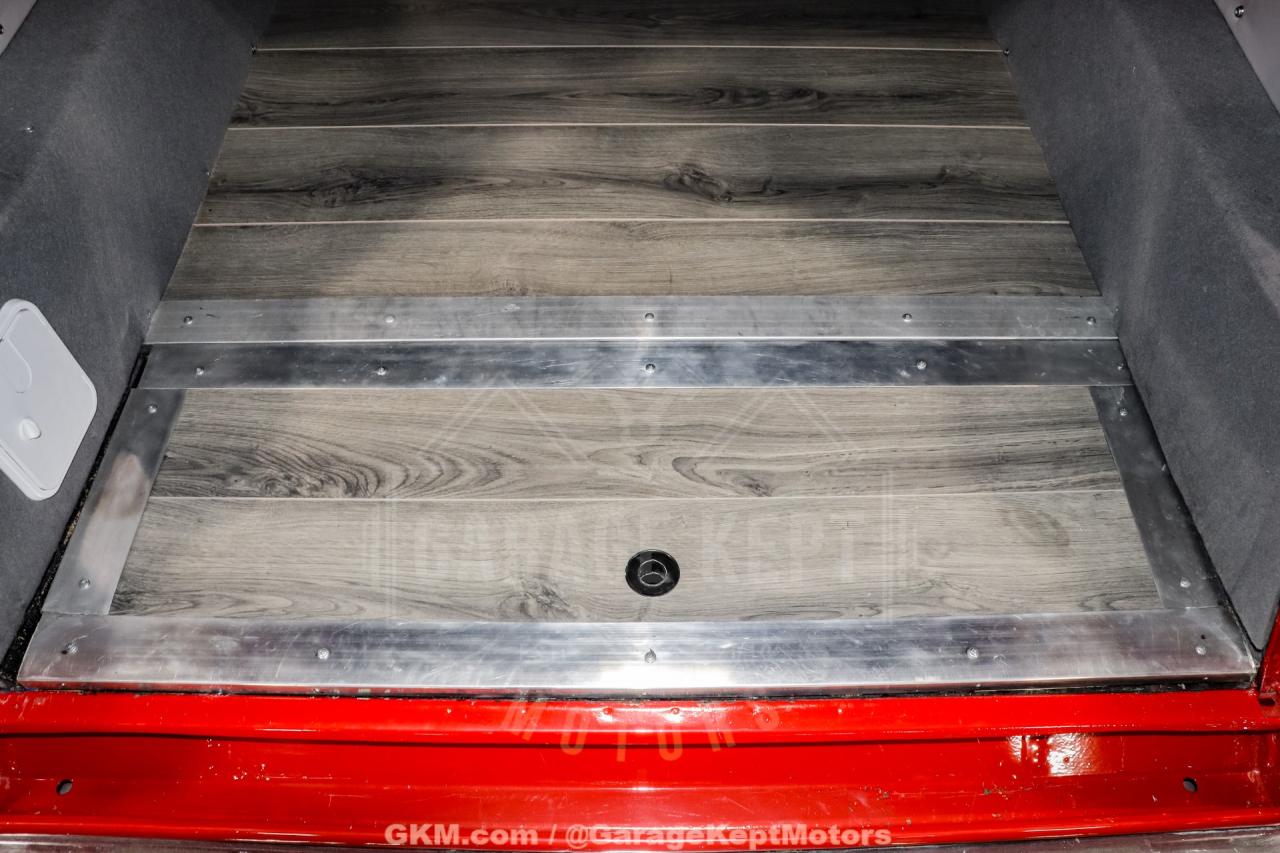 1958 Ponitac Pathfinder